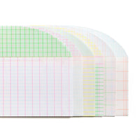 Tracing Paper Envelopes | 235x105mm | Colour C